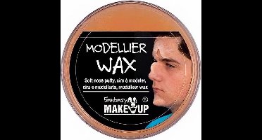 Witbaard Modelleer Wax 25 Gram Naturel