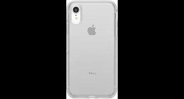 OtterBox Symmetry Case for Apple iPhone XR | Transparant/Doorzichtig