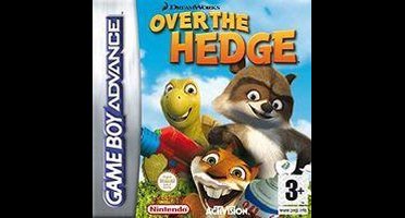 Over the Hedge