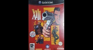 XIII (Thirteen)