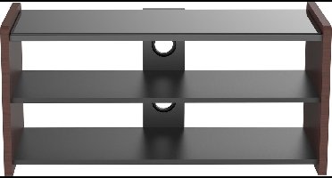 Tv meubel dressoir - media meubel - 100 cm breed