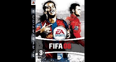 FIFA 2008