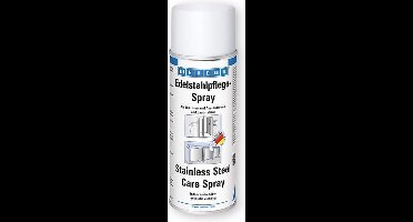 Weicon RVS Reiniger en Onderhoudsspray – 400 ml