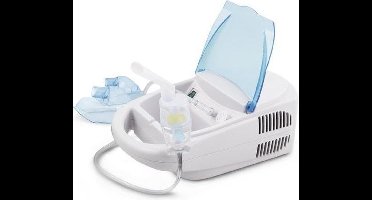 Nebuliser Esperanza ECN002