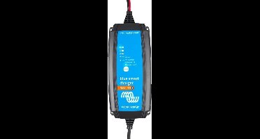 Victron Blue Smart IP65 acculader 12/7(1) 120V NEMA 1-15P