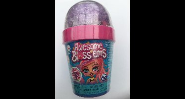 Spin Master Awesome blossoms 8x12 cm - Welke pop krijg jij?