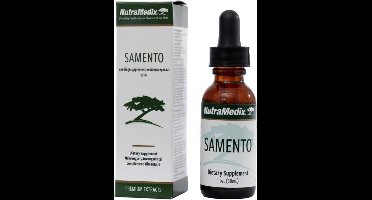 NutraMedix Samento - 30 ml
