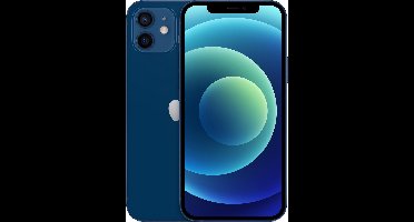 Apple iPhone 12 - 128GB - Blauw