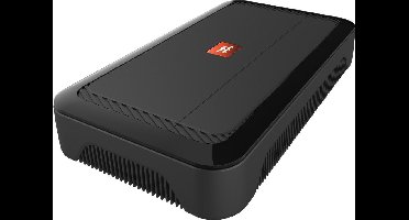 JBL Club A1000 - Autoversterker - 1000 W