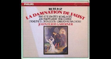 La Damnation De Faust (2 CD)