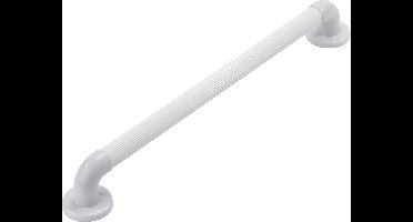 Wandbeugel 60 cm extra grip. Handgreep / wandgreep voor badkamer / douche / toilet. Toiletbeugel / badgreep / douchegreep