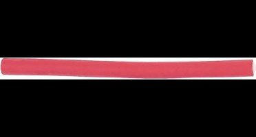 Sibel Flexibele rollers Superflex extra strong 12 stuks rood 13mm