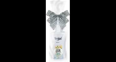 Fenjal Sensitive Geschenkset – Douchegel 200ml + Bodylotion 200ml – Voor Gevoelige Huid – Met Panthenol & Allantoïne