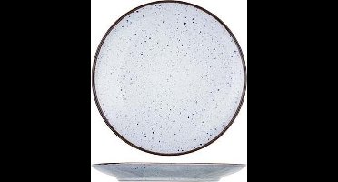 Tessa Blue Dessert Plate D20,2cm