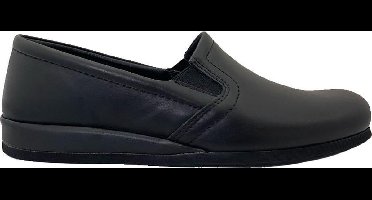 Rohde 6402 Pantoffel Zwart