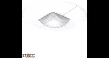 Steinel Aanwezigheidsmelder IR QUATTRO MICRO COM1 - 053789