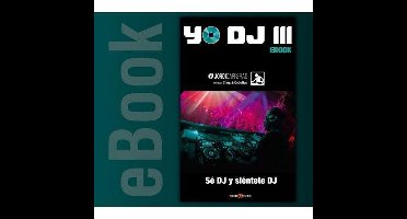 YO DJ III