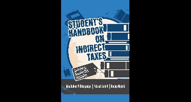 Student’s Handbook on Indirect Taxes