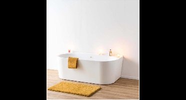 Sanifun half vrijstaand bad Ibra 1700 x 800