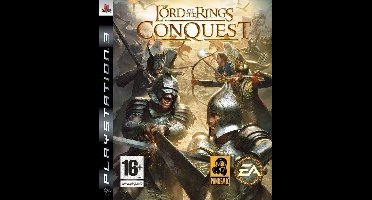 Lord Of The Rings: Conquest