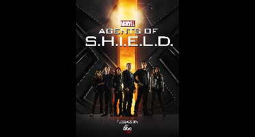 Agents of S.H.I.E.L.D. Season 1