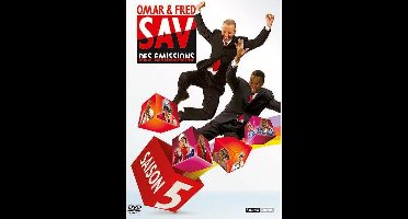 Omar & Fred : Le Sav S5 (F)