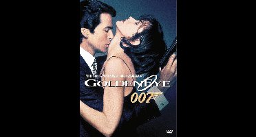 James Bond 17: Goldeneye (Frans)