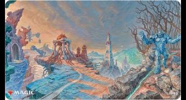 Ultra Pro Playmat MtG Double Masters V3