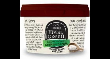 Royal Green Kokos Cookingcream