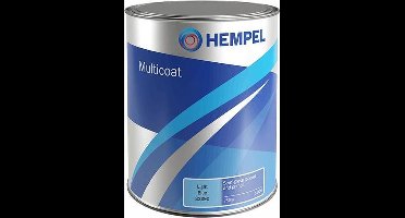 Hempel's Multicoat Wit 0,75