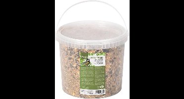 Esschert Vogelvoer | Winter Emmer strooivoer mix 2,6 kg