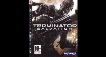 Terminator Salvation