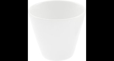 APEROPOT SET4 WHITE 50ML D6XH5CM ROUND