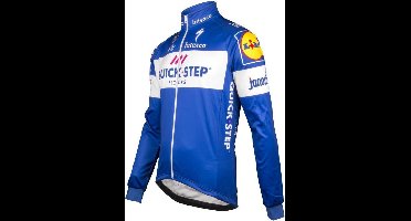 Quick-Step - Floors Vermarc Mid-Season Jacket Maat XL