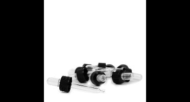 Chi Pipet 10ml 10 Stuks