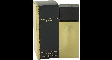 DKNY Donna Karan Gold 50 ml Eau de Parfum - Damesparfum