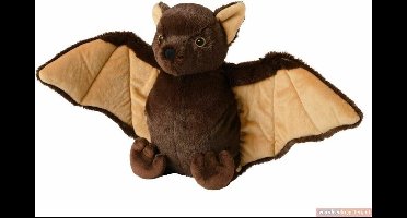 Warmies Vleermuis 1 Stuks