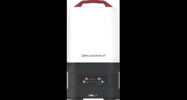 Scangrip Werklamp Area 10 SPS oplaadbaar 10000LM – 03.6009