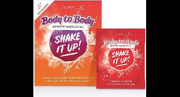 COBECO PHARMA - Shake It Up Powder Shaker 30 Gr
