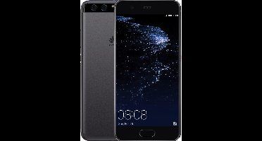 Huawei P10 - 64 GB - Zwart