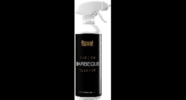 RFC Garden Barbeque Cleaner 500 ML