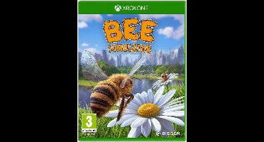 Xbox1 Bee Simulator (Eu)