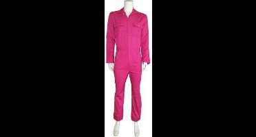 Toprock Kinderoverall - fuchsia - 164