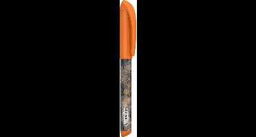 Schneider vulpen - Voice - penput M - oranje - S-160006