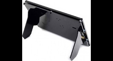 Joy-iT LCD10 V2 Touchscreenmodule - 10.1 inch (25.7 cm) IPS-display voor Raspberry Pi