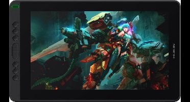 Huion Kamvas 13 Midnight Green