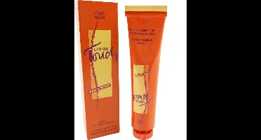 Wella Colour Touch Mix+More gloss intensive toning 0/30 Amber Multipack 2x60ml