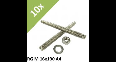 FISCHER Ankerstang 50266