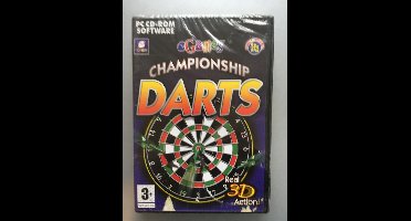 Darts