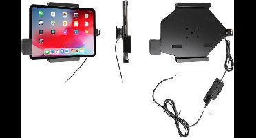 Brodit Halter aktiv Apple iPad Pro 11 (2018) Molex abschließbar